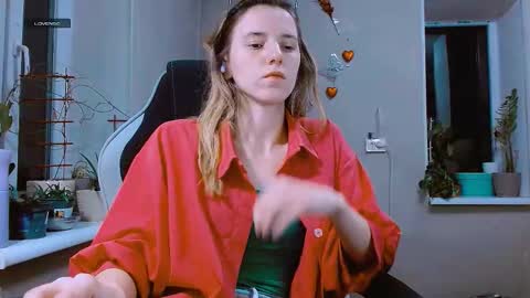 rosa843850 online show from March 2026 04:35:01 PM