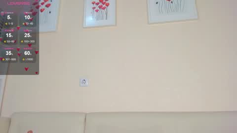 Snapshot of rosa_mariposa_ chatting on January 2025 10:37:02 AM Rosa online show from January 2025 10:37:02 AM