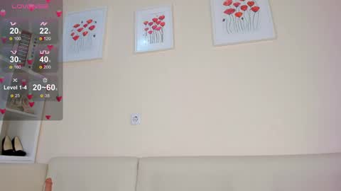 Snapshot of rosa_mariposa_ chatting on February 2025 11:13:01 AM Rosa online show from February 2025 11:13:01 AM