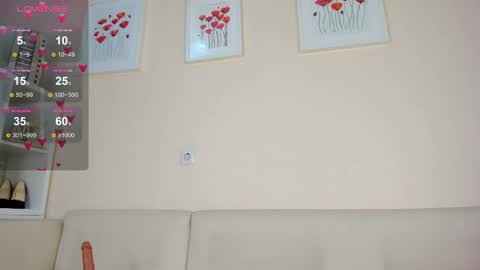 Snapshot of rosa_mariposa_ chatting on February 2025 12:08:01 PM Rosa online show from February 2025 12:08:01 PM