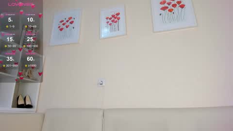 Snapshot of rosa_mariposa_ chatting on March 2025 09:00:02 PM Rosa online show from March 2025 09:00:02 PM