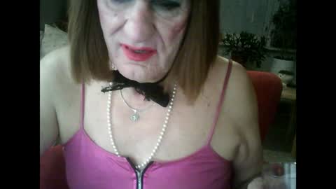 Snapshot of rosa_teevee chatting on December 2024 06:49:02 PM Tina online show from December 2024 06:49:02 PM