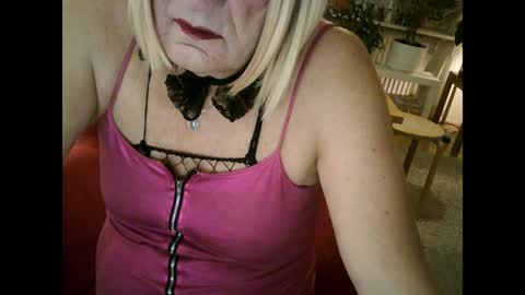 Snapshot of rosa_teevee chatting on January 2025 09:29:01 PM Tina online show from January 2025 09:29:01 PM