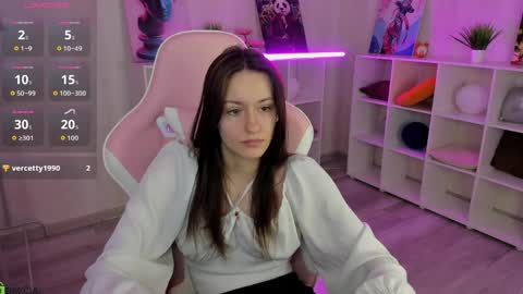 Viola online show from March 2026 09:10:01 AM