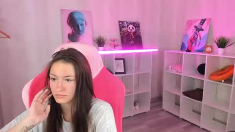 Snapshot of rosa_vaughn chatting on June 2026 12:15:01 AM Viola online show from June 2026 12:15:01 AM