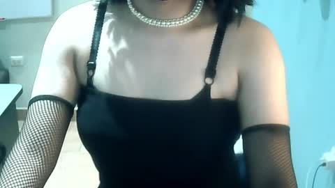 Snapshot of rosabells chatting on July 2026 07:06:01 AM Rosa online show from July 2026 07:06:01 AM