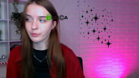 rosalie_liu online show from November 2025 02:38:01 PM