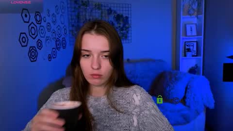 rosalie_liu online show from November 2025 02:07:01 PM