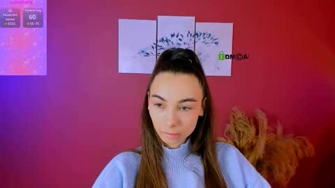 rosalie_shy online show from November 2025 09:42:02 AM