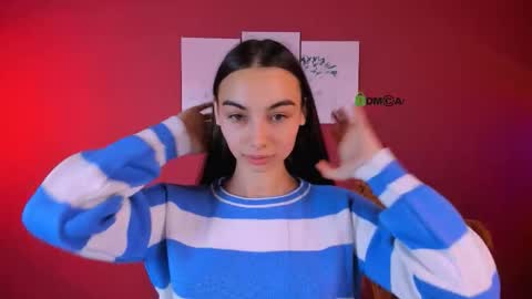 rosalie_shy online show from November 2025 09:41:01 AM