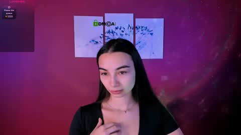 rosalie_shy online show from November 2025 07:29:02 PM