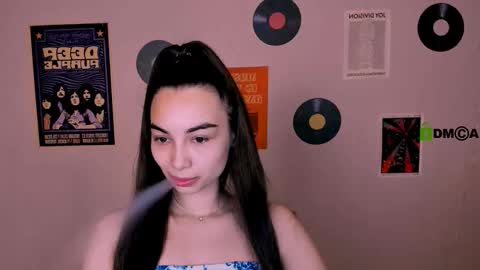 rosalie_shy online show from November 2025 07:45:02 PM