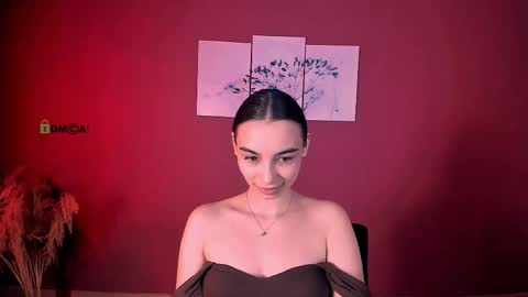 rosalie_shy online show from November 2025 07:35:01 PM