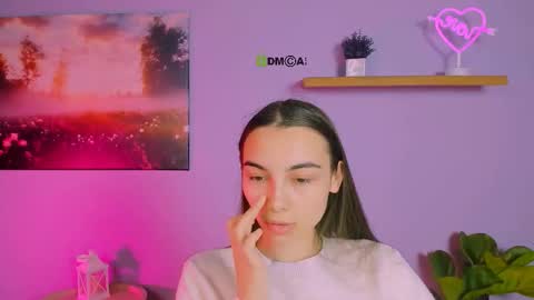 rosalie_shy online show from December 2025 08:04:02 PM