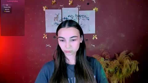 rosalie_shy online show from December 2025 07:54:02 PM