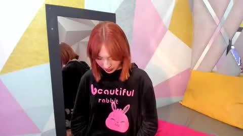 rosalie_velvet online show from March 2026 06:39:01 AM