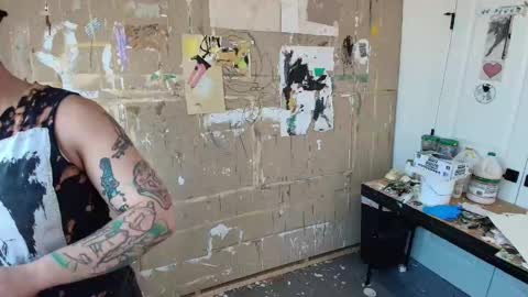 Snapshot of rosaliecaine chatting on September 2025 08:43:01 PM Rosalie Caine online show from September 2025 08:43:01 PM