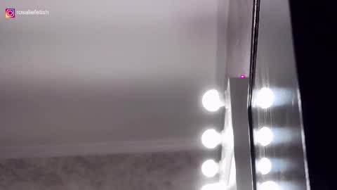 Rosalie online show from November 2025 11:25:01 PM