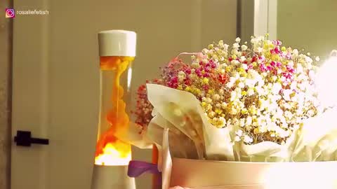 Snapshot of rosaliefetish chatting on December 2025 02:18:01 AM Rosalie online show from December 2025 02:18:01 AM