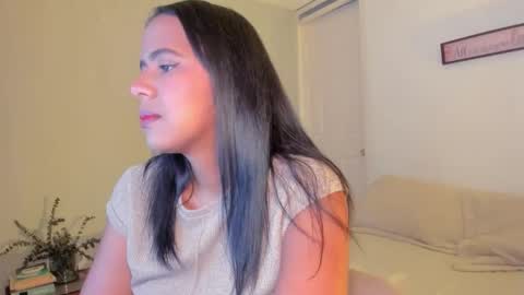 Snapshot of rosaliiaa1 chatting on November 2025 09:15:02 PM Rosalia online show from November 2025 09:15:02 PM