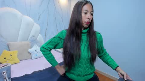 Rosalinda online show from December 2024 03:53:02 PM