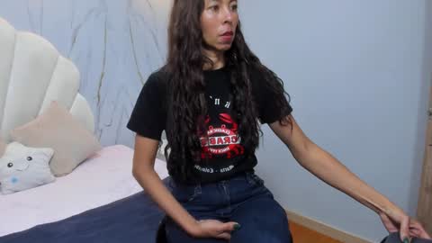 Rosalinda online show from December 2024 03:35:01 PM