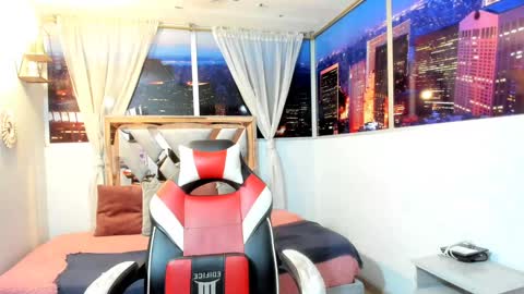 Rosalinda online show from January 2025 12:39:01 PM