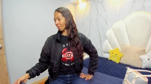 Rosalinda online show from January 2025 12:16:01 PM