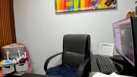 Rosalinda online show from February 2025 04:22:01 PM