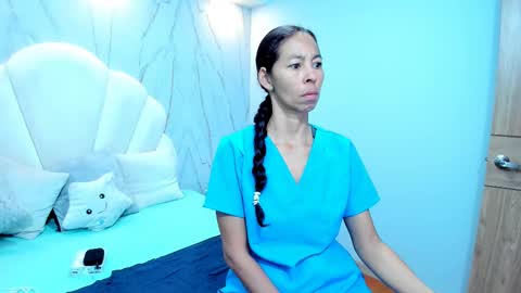 Rosalinda online show from February 2025 12:28:01 PM