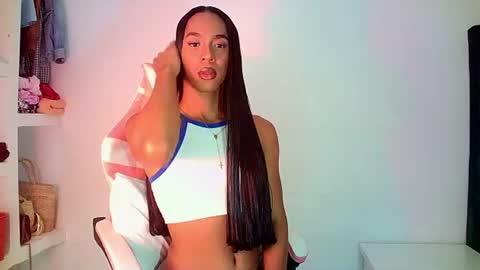 Snapshot of rosalindasexy chatting on July 2026 05:10:02 AM Rosalinda online show from July 2026 05:10:02 AM