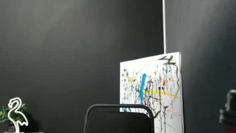 Rosalina online show from January 2026 02:55:01 PM