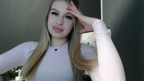 Rosalina online show from February 2026 01:16:01 PM