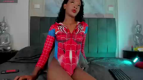 rosaly_rodman online show from March 2026 09:20:01 PM