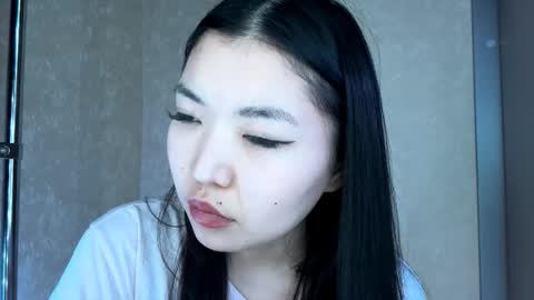 Snapshot of rosalynhandy chatting on March 2026 02:57:01 PM Kira online show from March 2026 02:57:01 PM