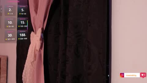 Aleja online show from January 2026 01:41:01 AM