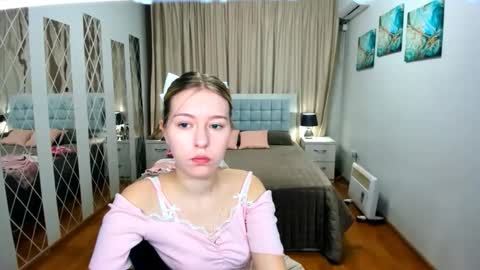 RosaRising online show from May 2026 04:51:02 AM