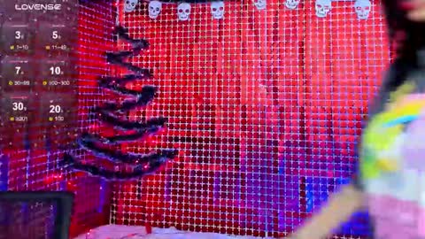 Ally online show from December 2025 07:55:01 PM