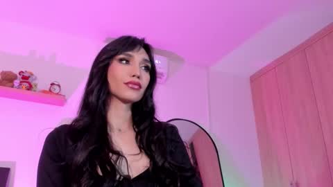 Rose Saenz online show from March 2026 07:41:01 PM