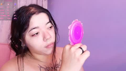 Snapshot of rose_barbara chatting on December 2024 12:12:02 PM Barbara rose online show from December 2024 12:12:02 PM