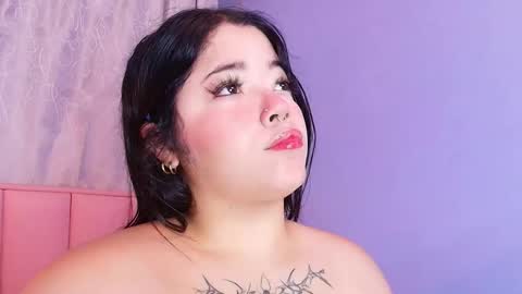 Snapshot of rose_barbara chatting on January 2025 12:09:01 PM Barbara rose online show from January 2025 12:09:01 PM