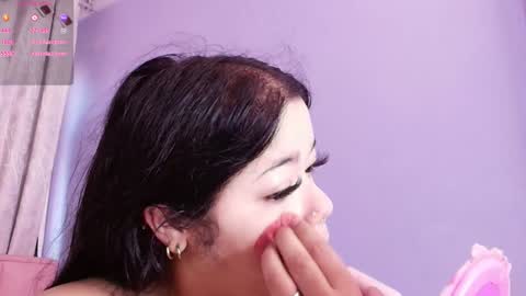 Snapshot of rose_barbara chatting on January 2025 11:58:02 AM Barbara rose online show from January 2025 11:58:02 AM