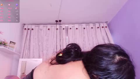 Snapshot of rose_barbara chatting on February 2025 12:05:02 PM Barbara rose online show from February 2025 12:05:02 PM