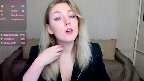 Rose but u can call me princess online show from January 2025 11:07:01 PM