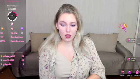 Rose but u can call me princess online show from February 2025 08:28:01 PM