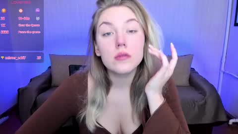 Rose but u can call me princess online show from February 2025 09:27:02 PM