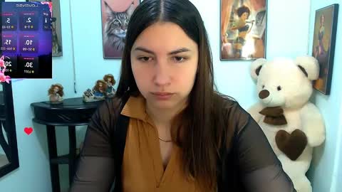 Rose online show from December 2024 03:55:02 PM