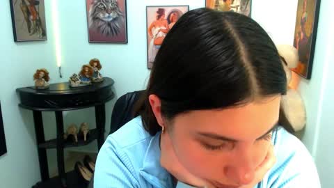 Rose online show from January 2025 07:51:02 PM