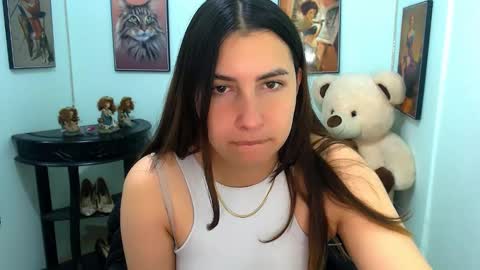 Rose online show from February 2025 12:47:01 PM