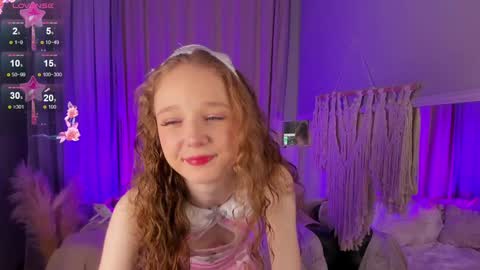 Rose online show from December 2024 09:56:01 PM